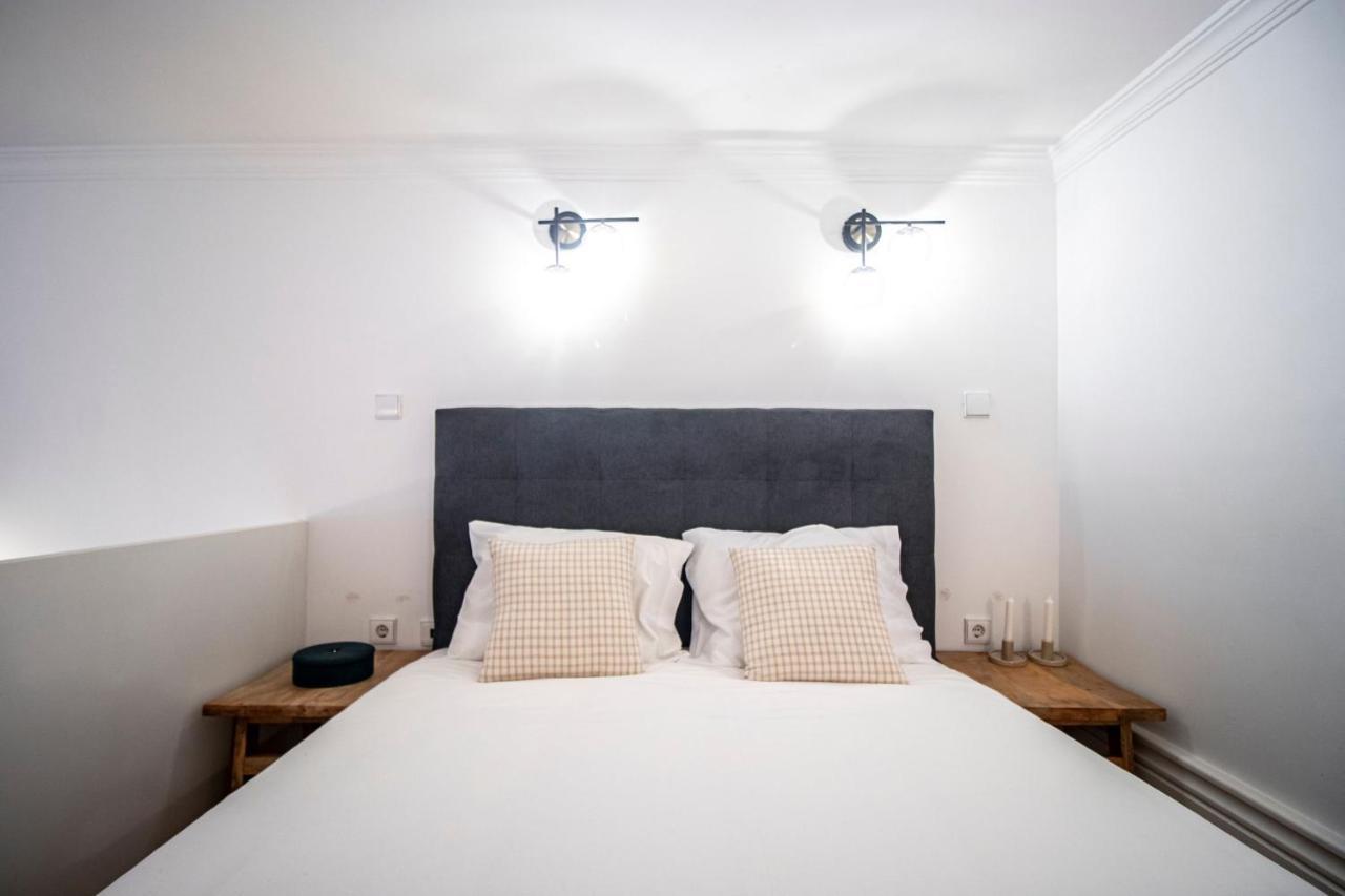 Wonderful Downtown Studio By Lovelystay Porto Exterior foto